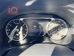 نيسان ألتيما